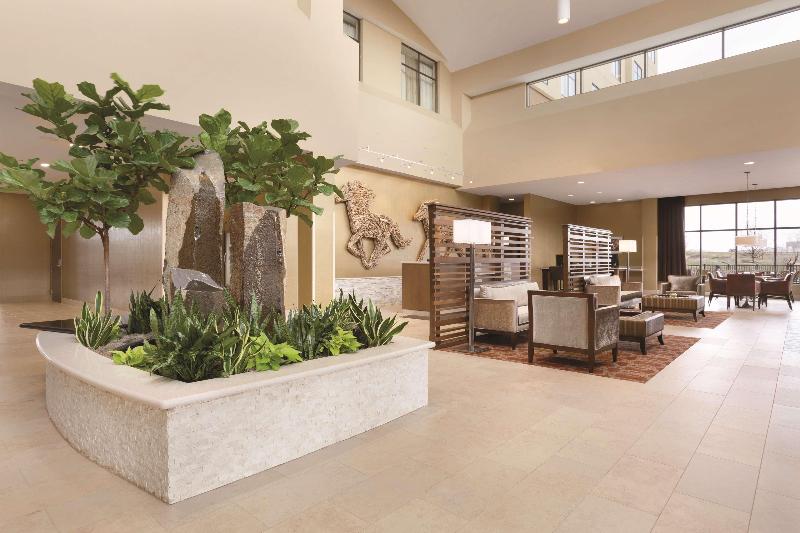 Embassy Suites by Hilton Akron Canton Airport - photo 6