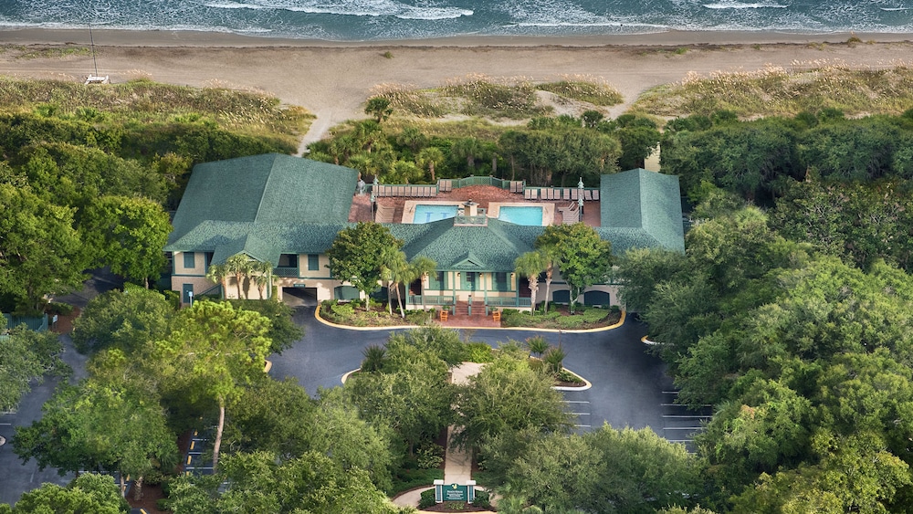 Disney's Hilton Head Island Resort - photo 55
