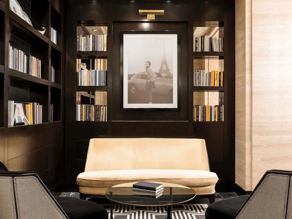 Sofitel Washington DC Lafayette Square - photo 121