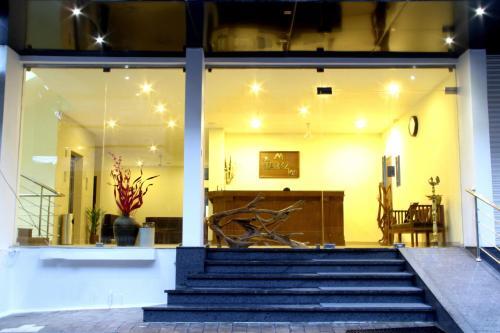 The Markz Inn - last minute hotel in Cochin