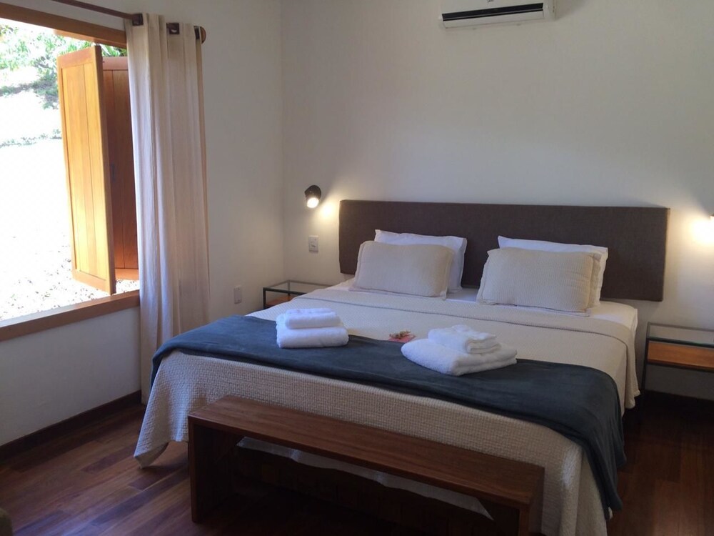 Pousada Villa Domaso — Brumadinho — photo 3