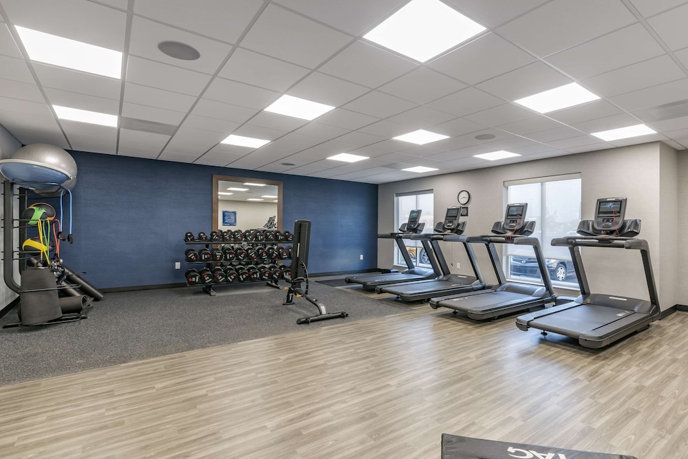Hampton Inn by Hilton Nicholasville Brannon Crossing - photo 20