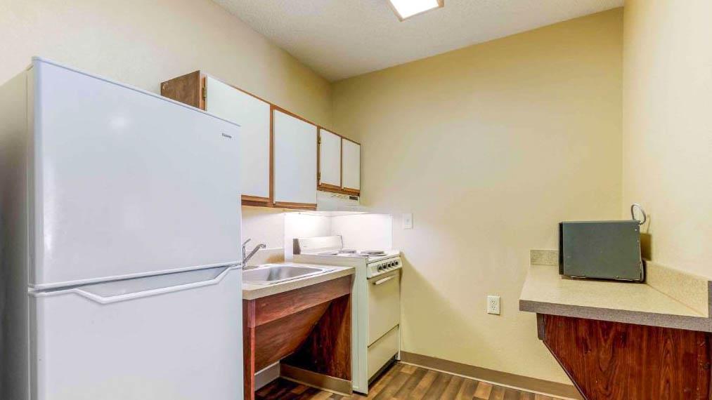 Studio 6 Extended Stay St Louis MO Westport Craig Road - photo 30