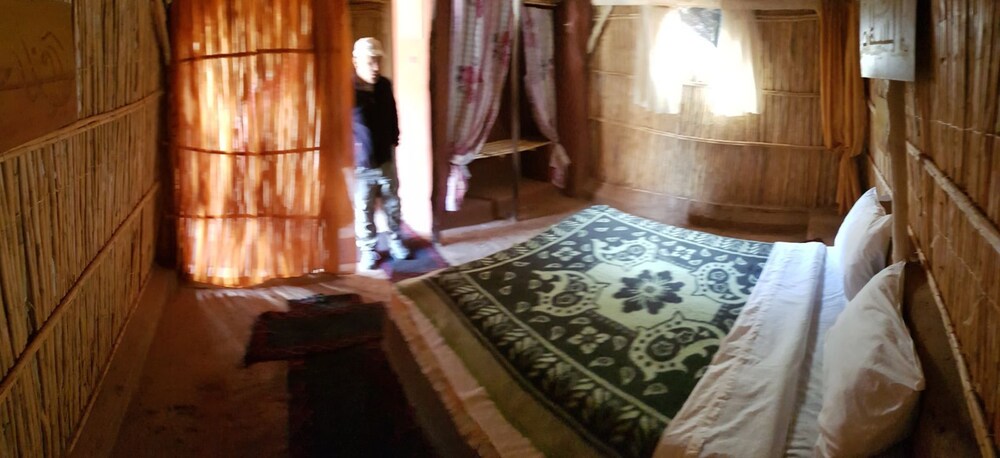 Bivouac Des Aigles in Ouarzazat, Morocco