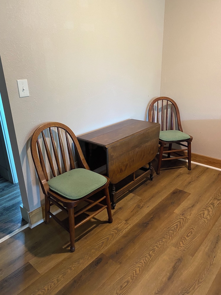 Scarborough Inn - photo 21