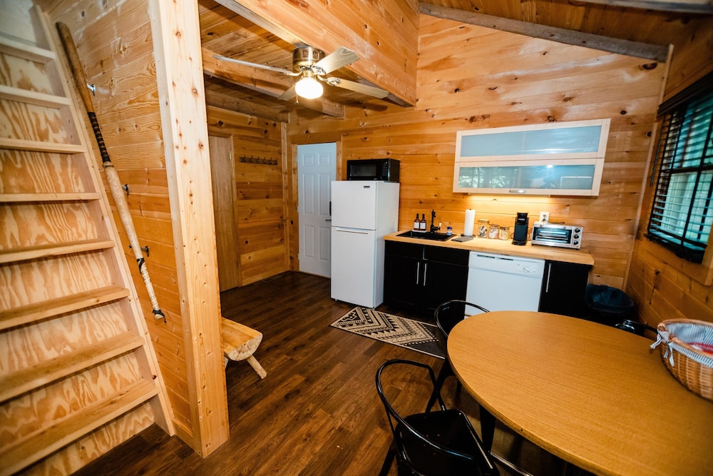 Sylvan Valley Lodge - photo 47