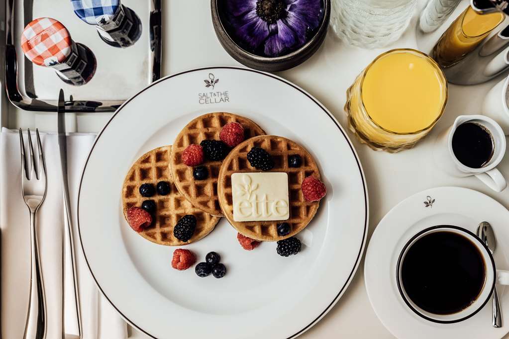 Ette Hotel - photo 16