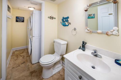 Nautilus 1103 3 BR Groundfloor on the beach — 4-Star Luxury Hotel in Fort Walton Beach, United States