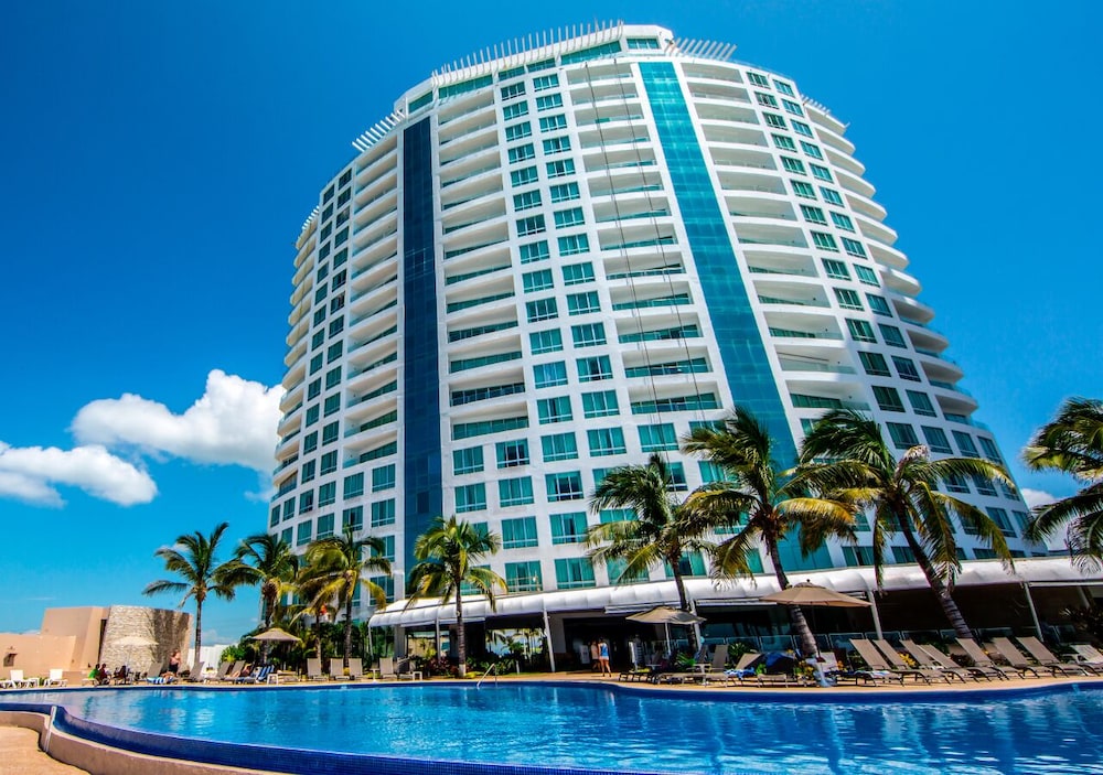 Park Royal Homestay Mazatlán