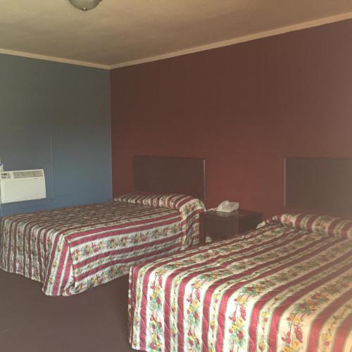 Avalon Motel - photo 8