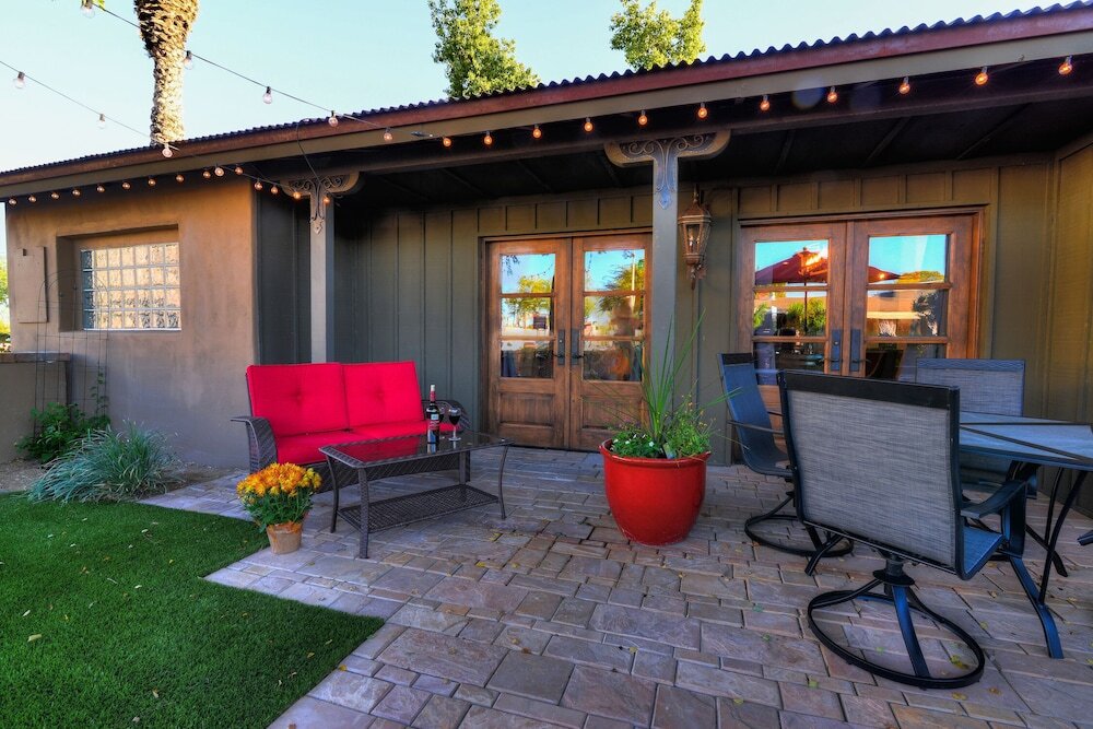 Winery Suites of Scottsdale - photo 9