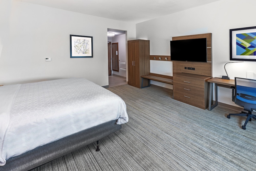 Holiday Inn Express & Suites Stafford NW Sugar Land by IHG - photo 17