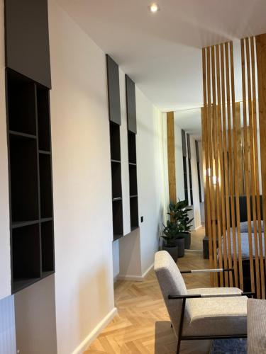 J&J City Centre Apartment