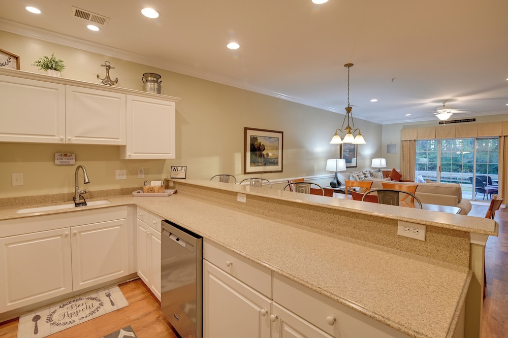 Tupelo Bay Golf Resort Condo 1 Mile To Beach - photo 17
