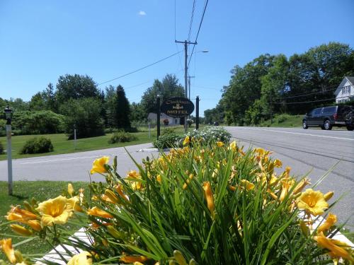 Claddagh Motel & Suites - photo 99