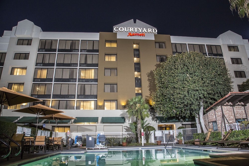 Courtyard by Marriott Riverside UCR Moreno Valley Area - photo 30