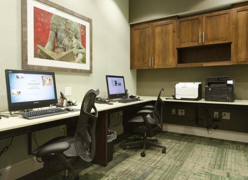 Hilton Garden Inn Hickory - photo 12