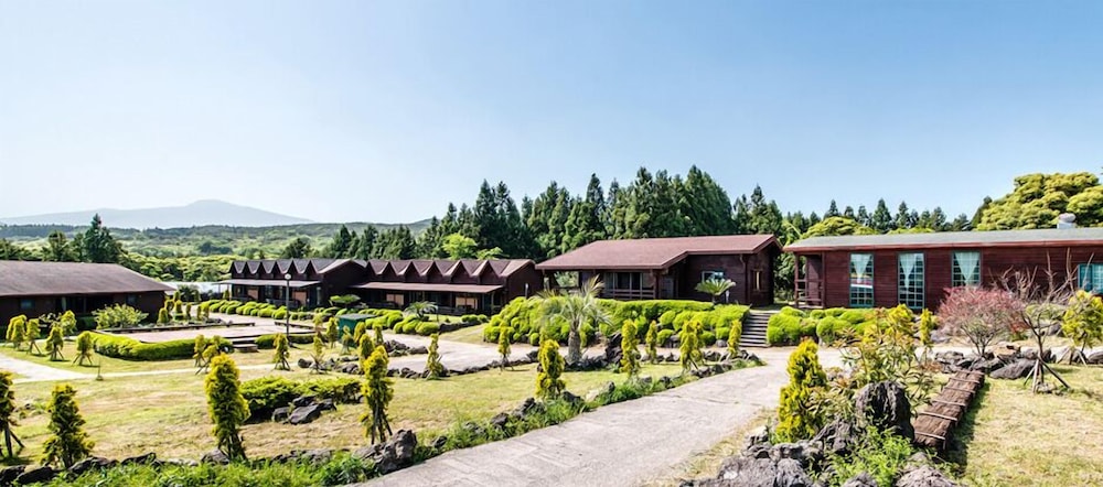Noblet Resort - last minute hotel in Seogwipo