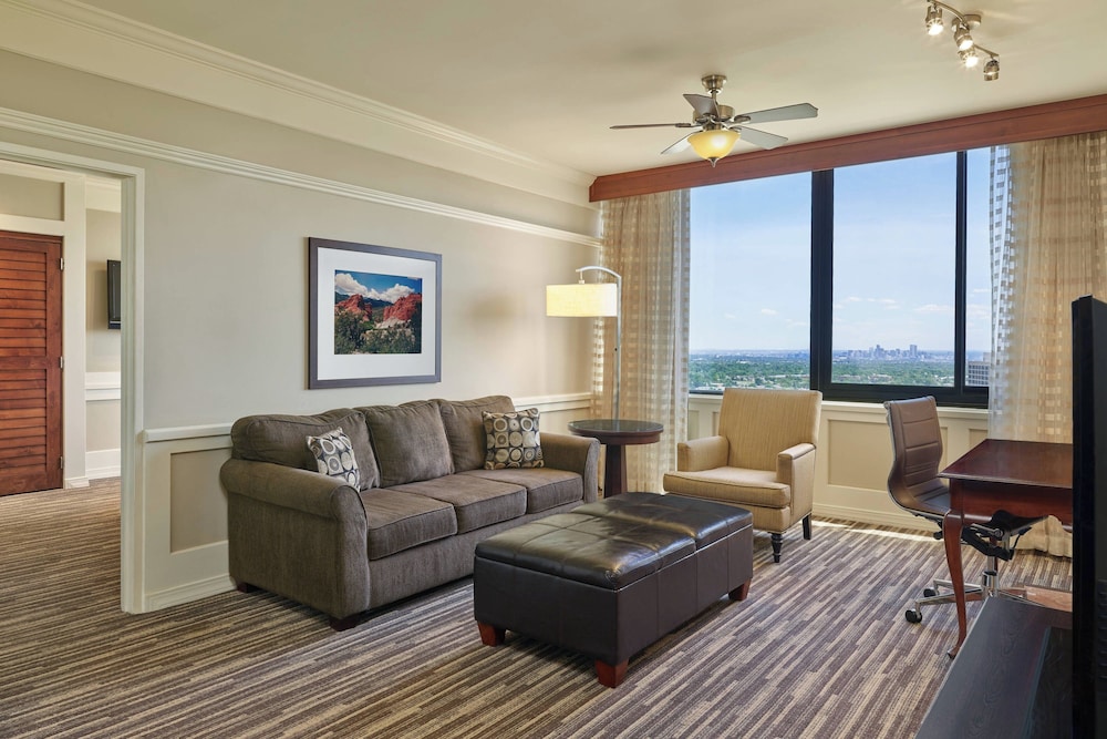Sheraton Denver West Hotel - photo 10