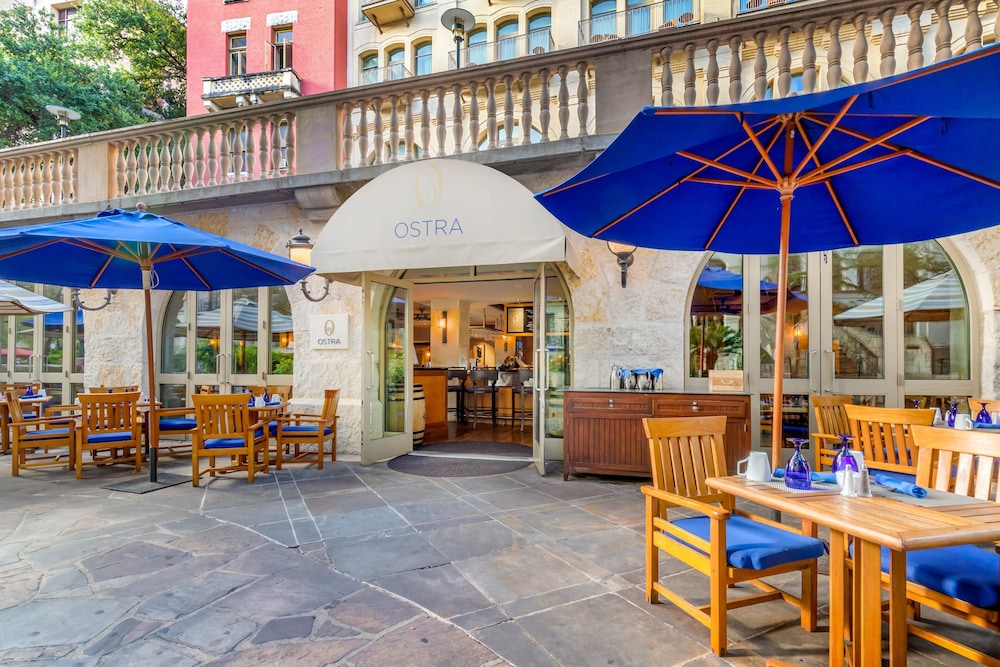 Mokara Hotel & Spa San Antonio - photo 35