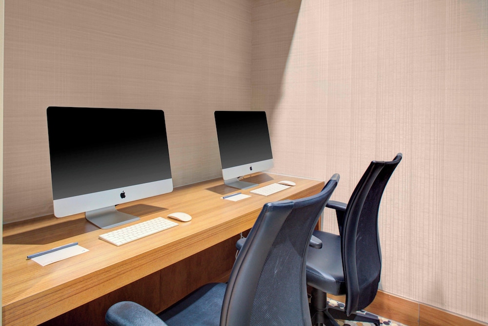 SpringHill Suites by Marriott Augusta - photo 12