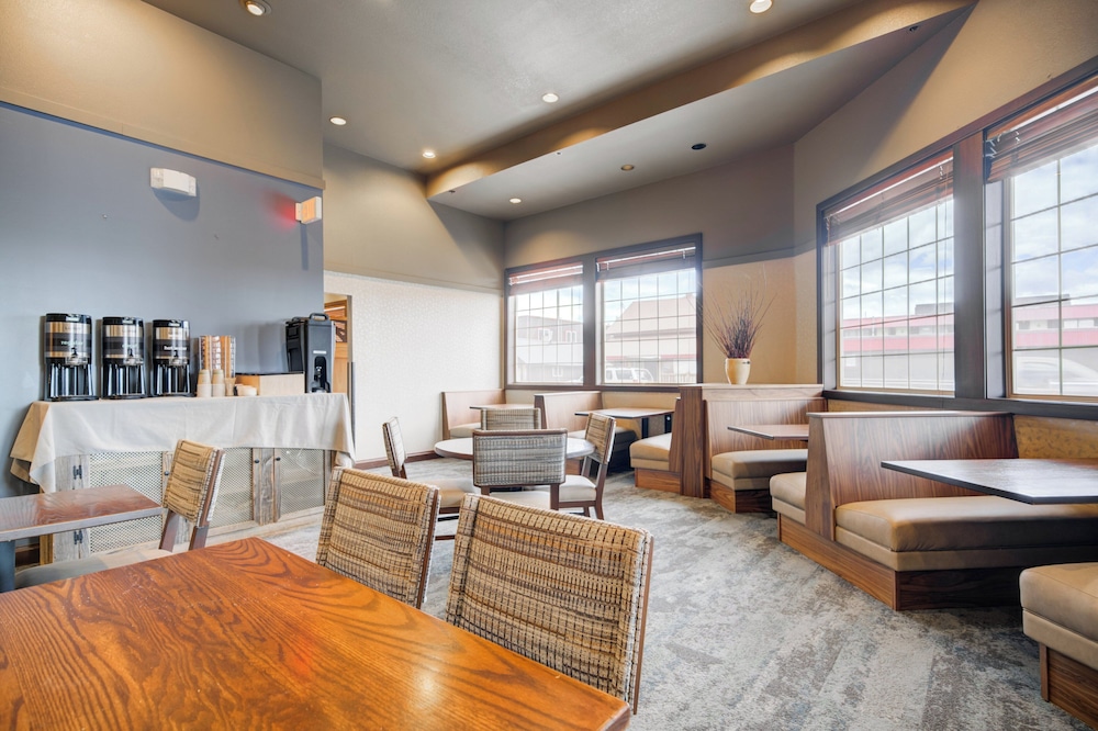 Holiday Inn West Yellowstone by IHG. - photo 154