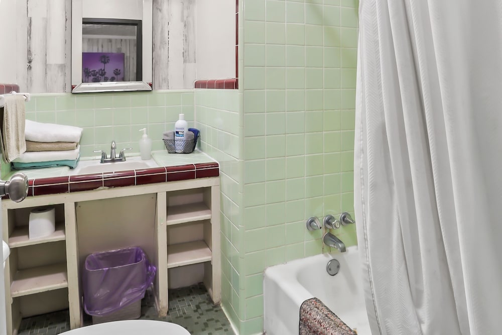 Mathis Motel - photo 7