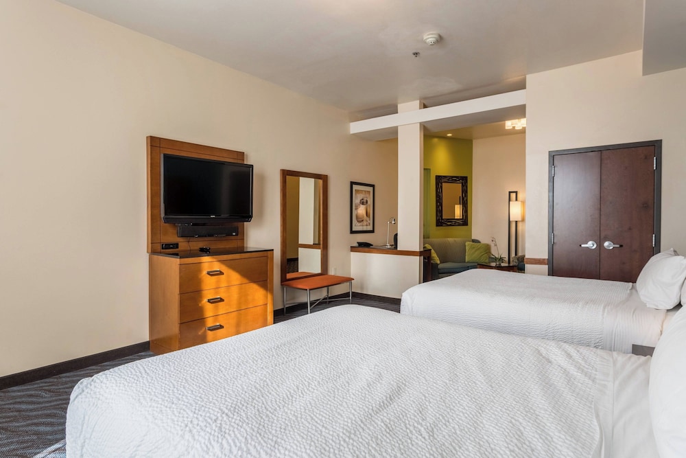 Fairfield Inn & Suites Alamogordo - photo 9