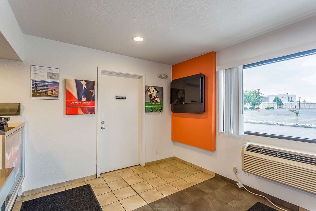 Motel 6 Billings MT South - photo 26