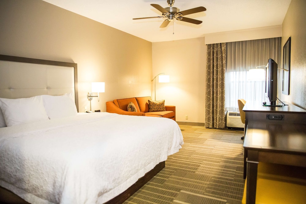 Hampton Inn Hammond - photo 10