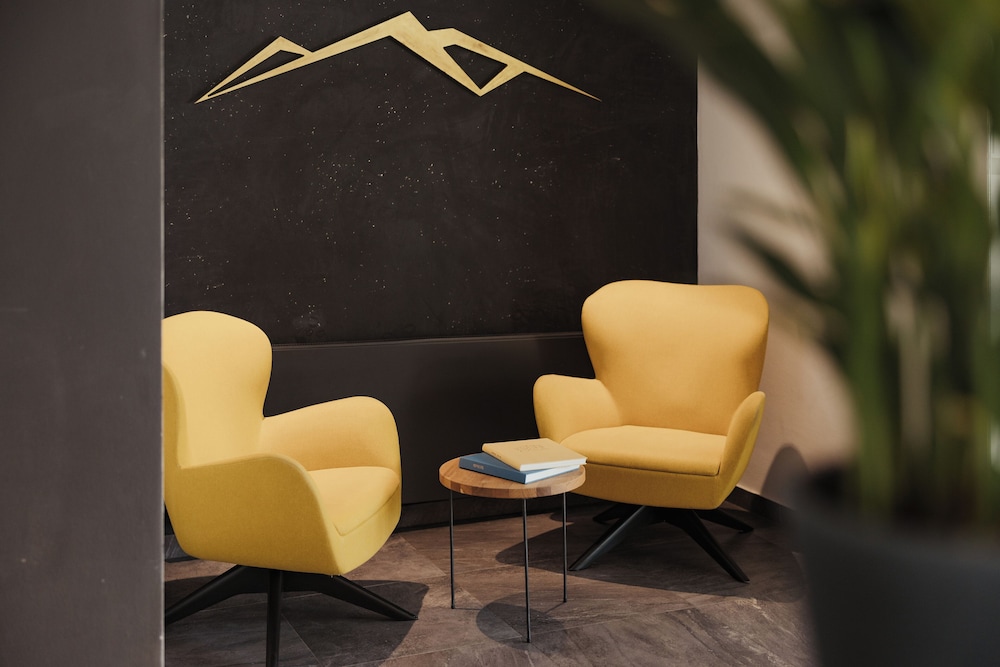 Hotel Boe in Livinallongo Del Col Di Lana, Italy