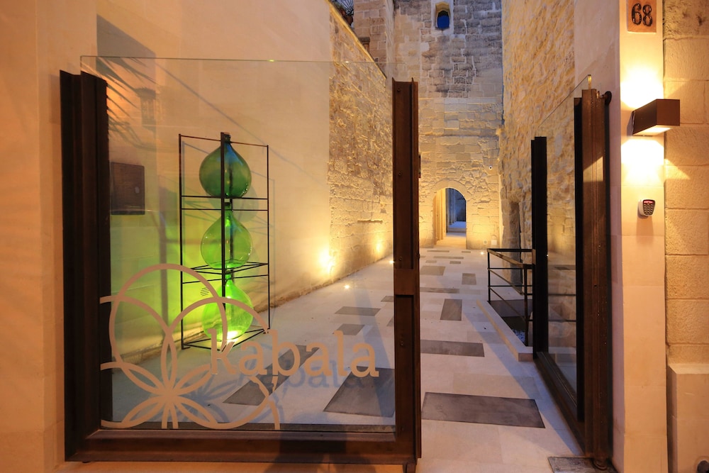 Kabala b&b — 4-Star Luxury Hotel in Lecce, Italy