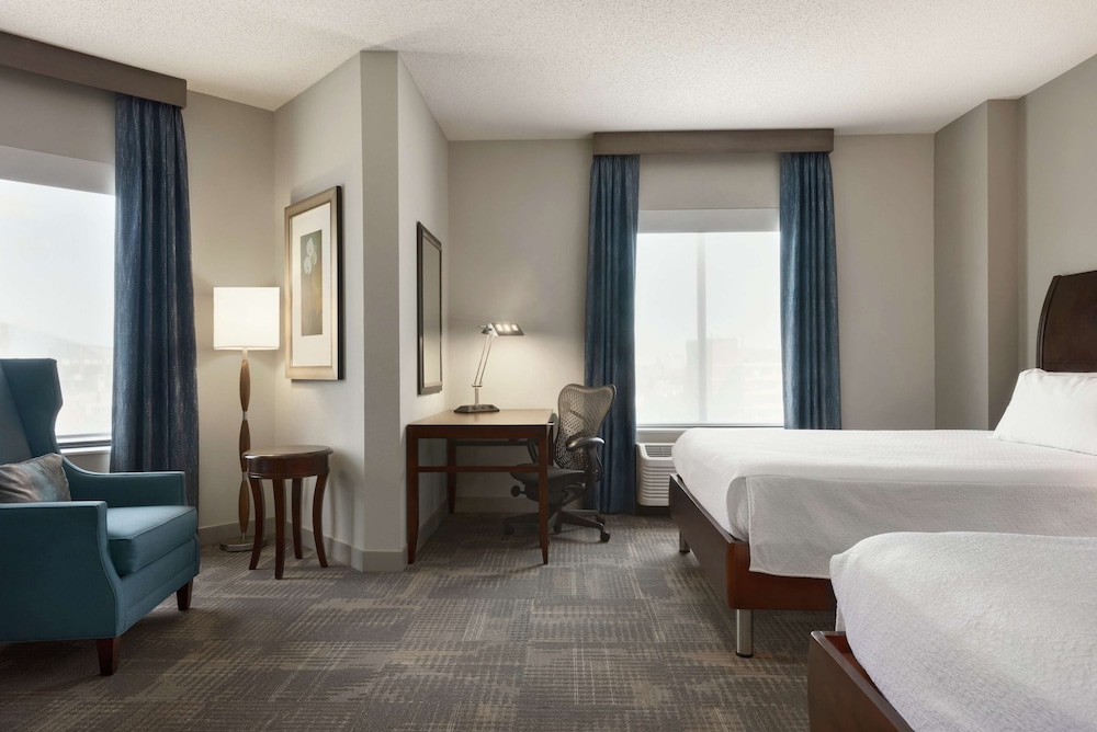 Hilton Garden Inn Minneapolis Downtown - photo 13