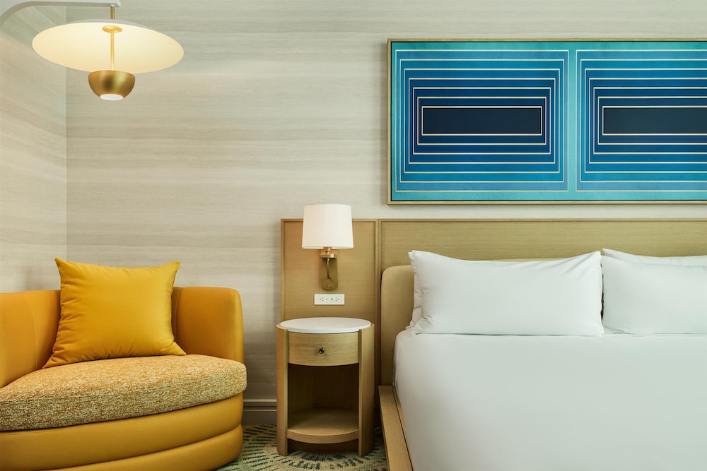 The Highland Dallas Curio Collection by Hilton - photo 41