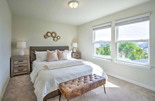 NEW Luxury Solterra Resort Home Disney World Family Retreat Vacation - photo 25