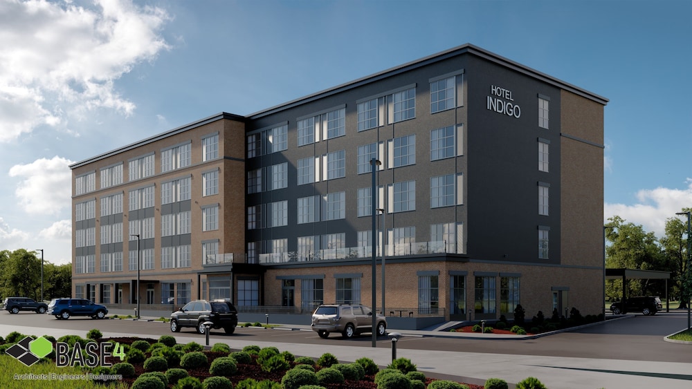 Hotel Indigo Huntsville Midcity by IHG - photo 18
