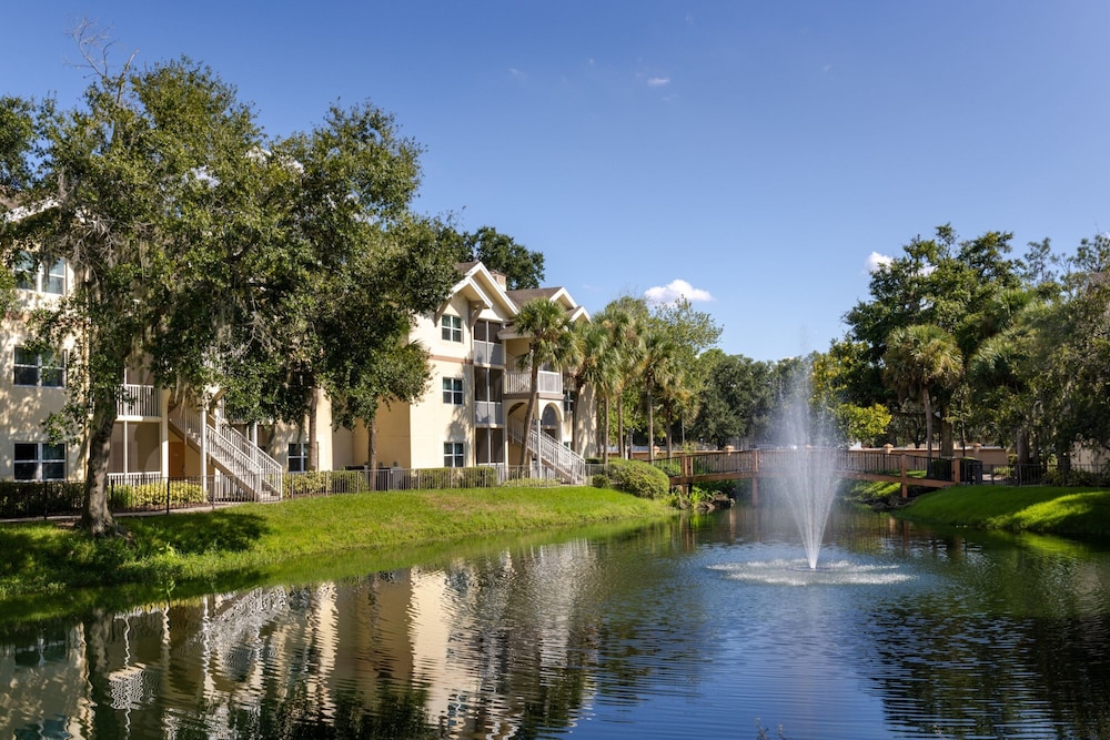 Sheraton Vistana Resort Villas Lake Buena Vista Orlando - photo 108