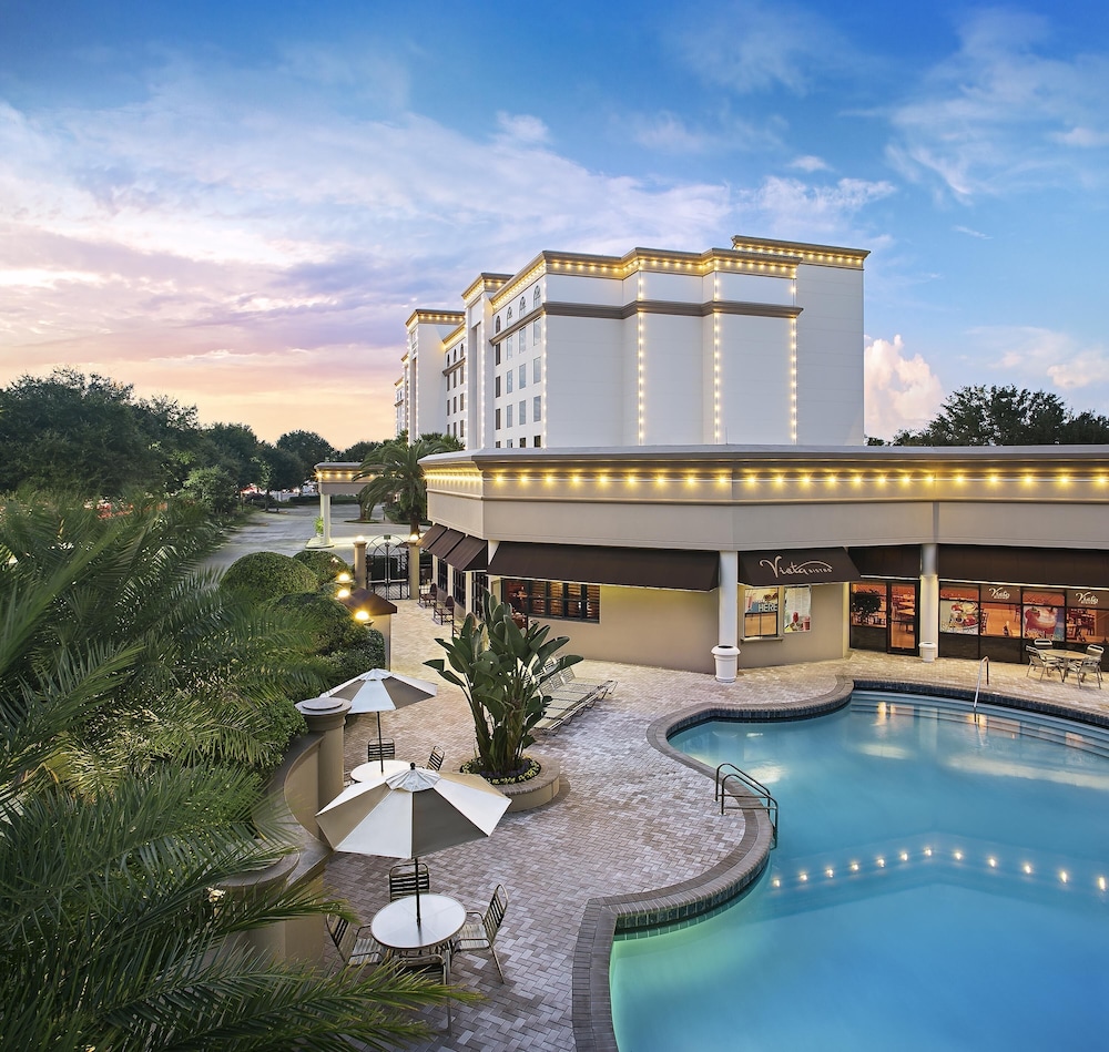 Buena Vista Suites Orlando - photo 34
