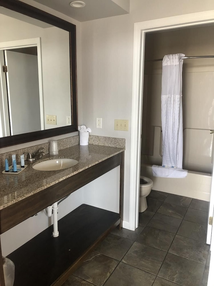 Park Lane Motel - photo 31