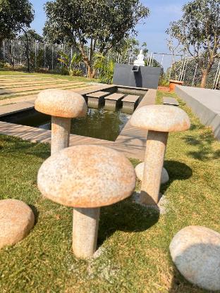 Gable Grove: Serene Retreat Camping by Homeyhuts — Anekal — photo 3