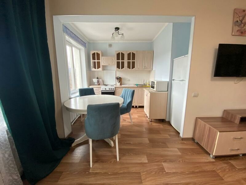 Apartments On Str Karl Libknekht Bld 28 F 5 21036523 — Bodaybo