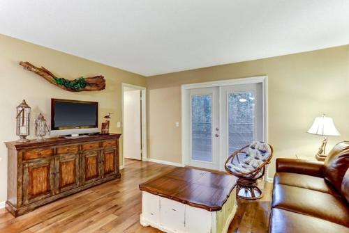 8A Amelia Landings Condo — 4-Star Luxury Hotel in Fernandina Beach, United States