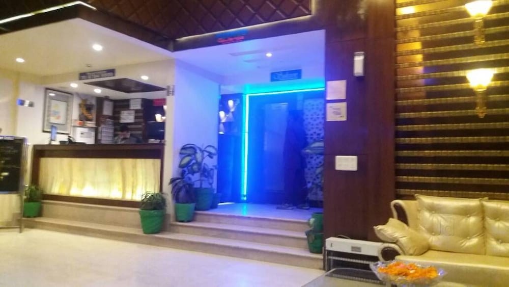 Hotel Opulence — Pathankot — photo 3