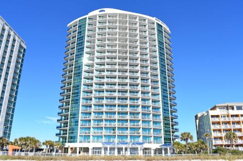 Oceanfront Retreat w Stunning Views Myrtle Beach - photo 43