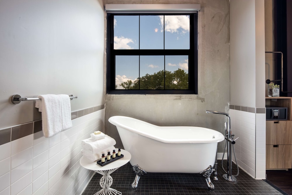 Hotel Nyack a JdV by Hyatt Hotel - photo 22
