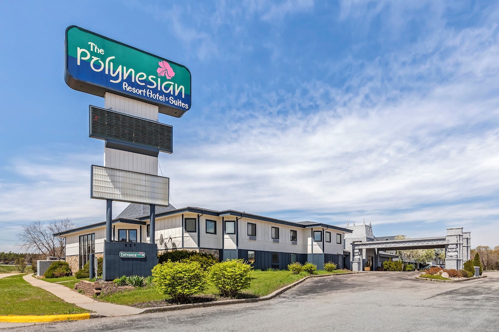 Polynesian Water Park Resort - featured photo