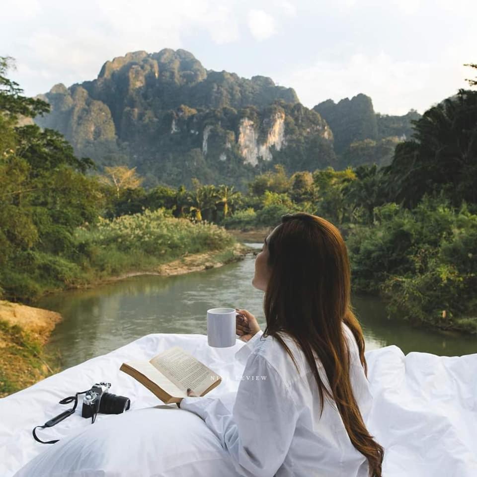 Phu Siab Mhok @ Khaosok in Phanom, Thailand