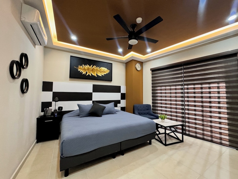 Hotel Socram Gh — Cabo San Lucas — photo 4