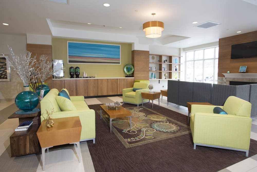 Holiday Inn Morgantown University Area by IHG - photo 49