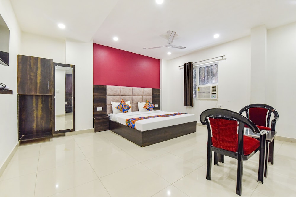 Fabexpress Park Residency I in Haridwar, India